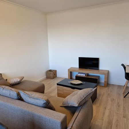 Appartement Spacieux Renove - 11 Min De Paris Bois-Colombes 外观 照片